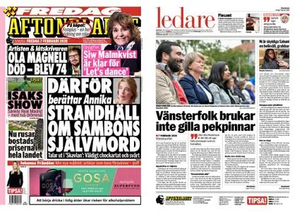 Aftonbladet – 07 februari 2020