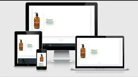 Build Responsive website using HTML5, CSS3 and Javascript