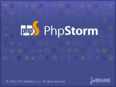 JetBrains PhpStorm 6.0.3 Build 129.672