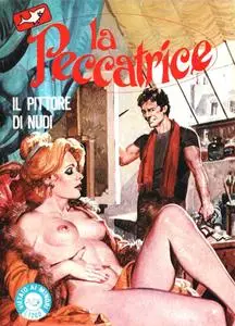 La Peccatrice #29