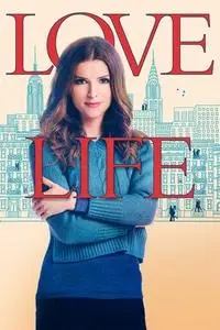 Love Life S01E02