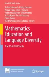 Mathematics Education and Language Diversity: The 21st ICMI Study