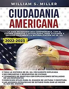 CIUDADANIA AMERICANA 2022 -2023