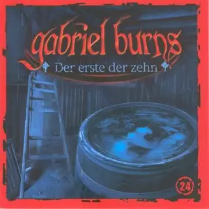 Gabriel Burns - 24 - Der erste der zehn