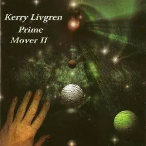 Kerry Livgren: Collection (1984-2007)