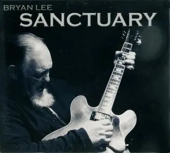 Bryan Lee - Sanctuary (2018)