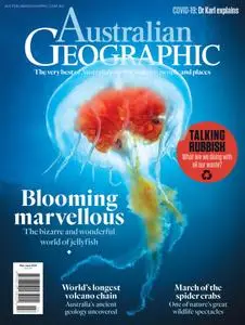 Australian Geographic - May/June 2020