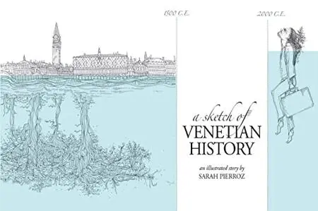 A Sketch of Venetian History