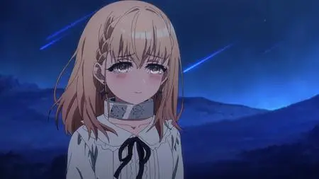 Buta no Liver wa Kanetsu Shiro - S01E05
