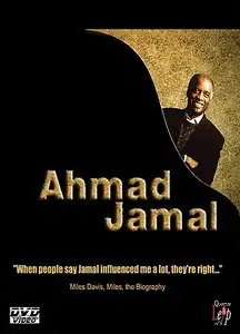 Ahmad Jamal - Live (2002)