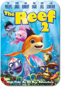 The Reef 2: High Tide (2012)