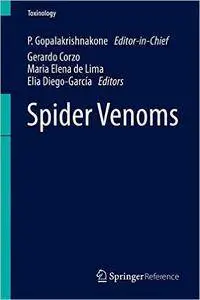 Spider Venoms (Toxinology)