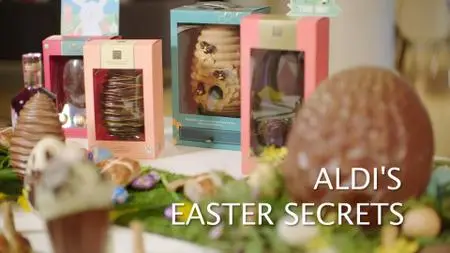 Ch5. - Aldi's Easter Secrets (2021)