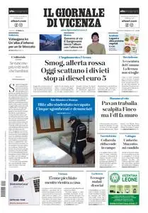 Il Giornale di Vicenza - 6 Febbraio 2024