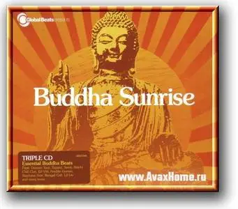 VA - Buddha Sunrise (2006)