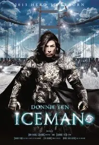 Iceman (2014)