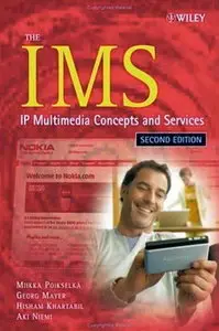 The IMS: IP Multimedia Concepts and Services (repost)