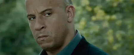 Furious Seven (2015)