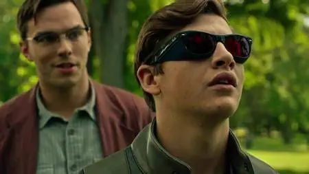 X-Men: Apocalypse (2016)