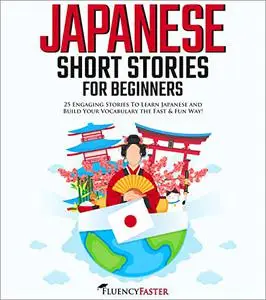 Japanese Short Stories For Beginners