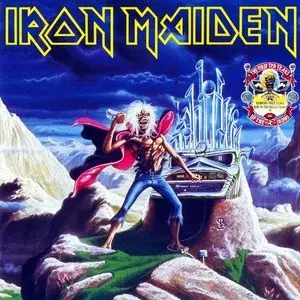 Iron Maiden - The First Ten Years (1990) (10 CD Maxi-Single, Limited Edition) RESTORED