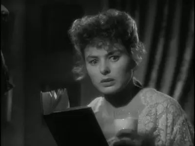 Gaslight (1944)