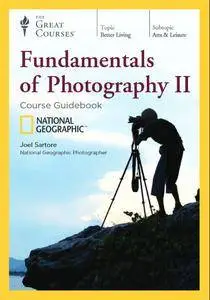 TTC Video - Fundamentals of Photography II
