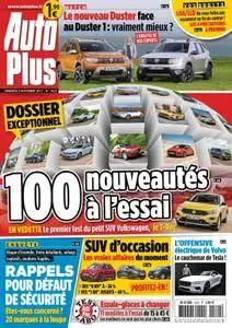 Auto Plus France - 03 novembre 2017