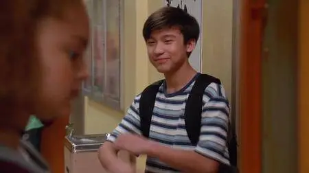 Fresh Off the Boat S04E16