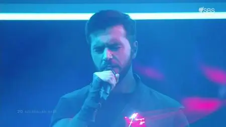 Eurovision Song Contest Tel Aviv 2019 (2019)