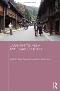 Japanese Tourism and Travel Culture  [Repost]