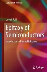 Epitaxy of Semiconductors: Introduction to Physical Principles (repost)