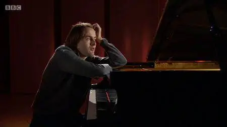 BBC - Daniil Trifonov: Piano Sensation (2015)