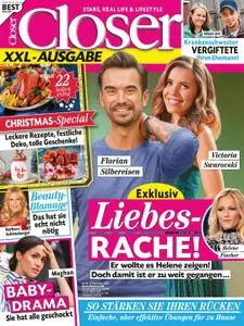 Closer Germany – 02. Dezember 2020