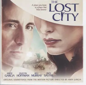 The Lost City   (2005)