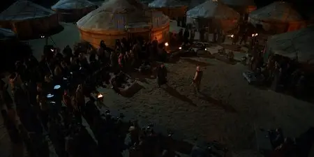 Marco Polo S01E03 (2014)