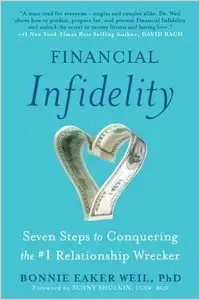Financial Infidelity: Seven Steps to Conquering the #1 Relationship Wrecker (repost)