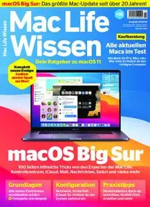 Mac Life Wissen – September 2020