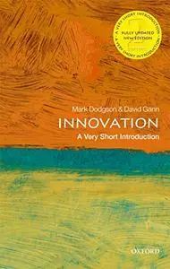 Innovation: A Very Short Introduction (Repost)