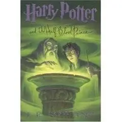 Harry Potter (All the six books)