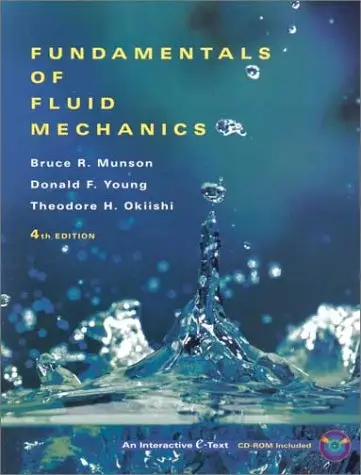 Fundamentals of Fluid Mechanics (4th Edition) (reupload)