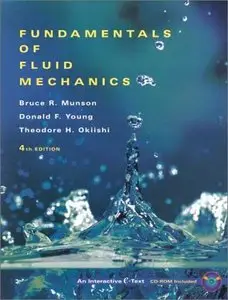 Fundamentals of Fluid Mechanics (4th Edition) (reupload)