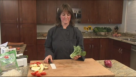 Dalenes Smart Raw Food Method (2009)