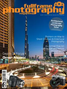 FullFrame Photography - November/December 2013