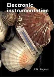 Electronic Instrumentation, 2nd edition (repost)