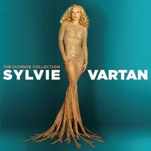 Sylvie Vartan - The Ultimate Collection (41CD Box Set, 2013)