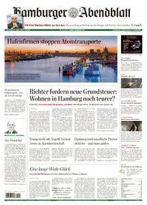 Hamburger Abendblatt Pinneberg - 11. April 2018
