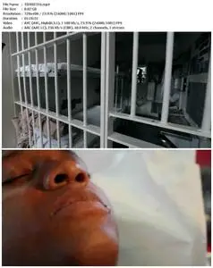 Free CeCe! (2016)