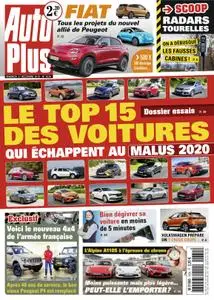 Auto Plus France - 27 décembre 2019