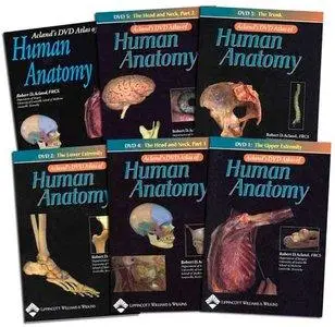 Acland's DVD Atlas of Human Anatomy [repost]